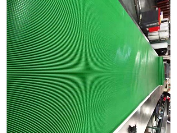 工業(yè)橡膠板使用范圍如何