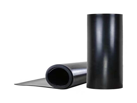 工業(yè)橡膠板使用范圍如何