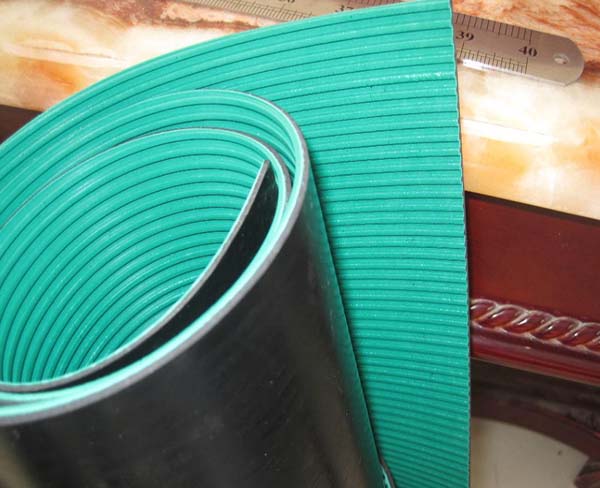 氟橡膠板的表面劃痕如何修復(fù)？