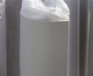 阻燃橡膠板如何打孔