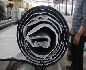 氟橡膠板用途有哪些?