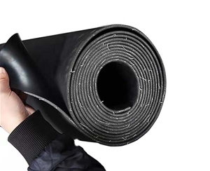 橡膠板表面驗(yàn)收標(biāo)準(zhǔn)及要求